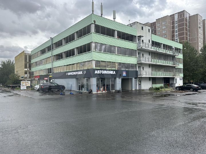 Машиноместо, 15 м²
