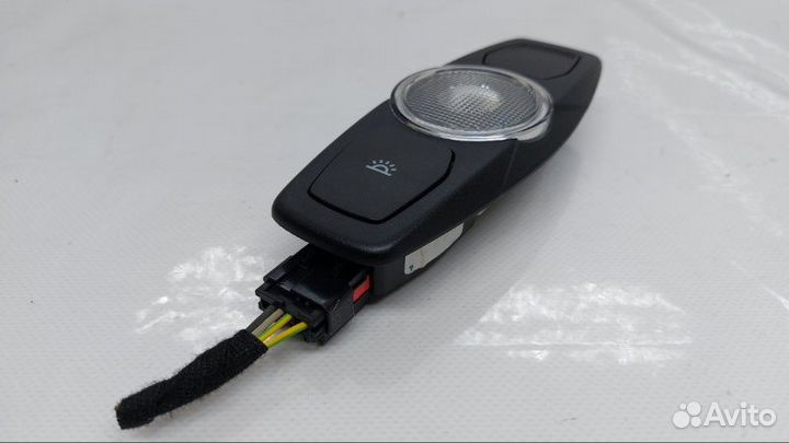 Плафон освещения салона Ford Explorer 5 3.5 2011