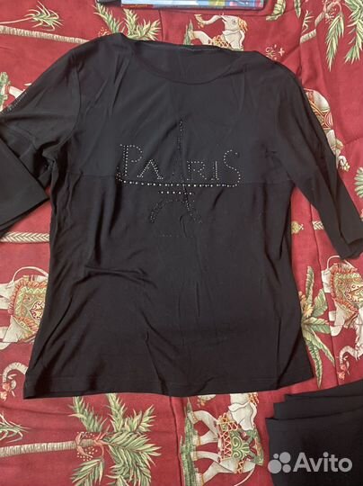 Пакет вещей 48 размер