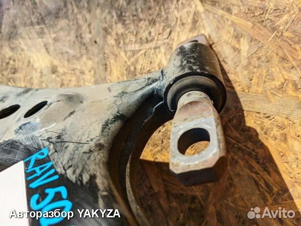 Рычаг с шаровой передний 2018- Toyota Rav4 V