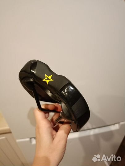 Седло для велосипеда