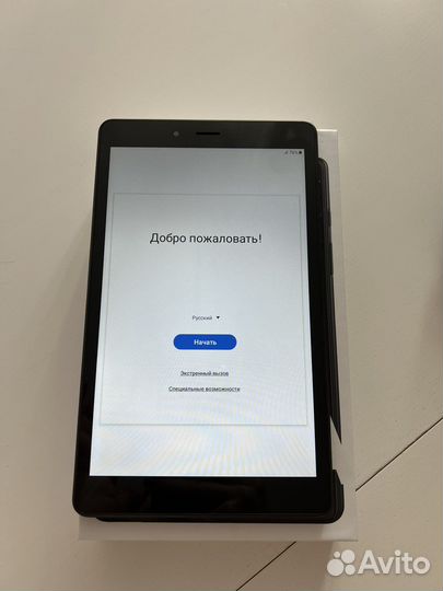 Samsung Galaxy Tab A 8.0
