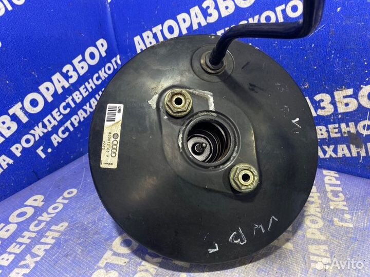 Тормозной вакуум Volkswagen Passat B5 универсал