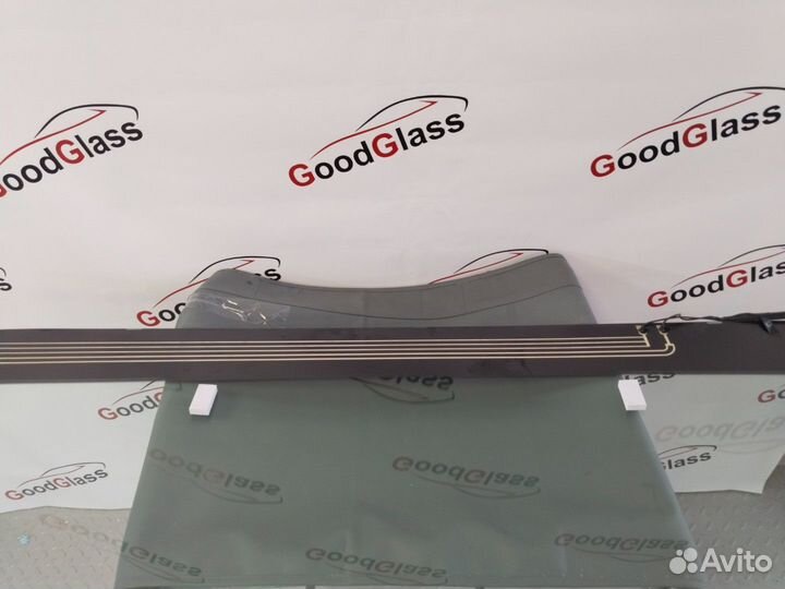 Лобовое стекло hyundai tucson