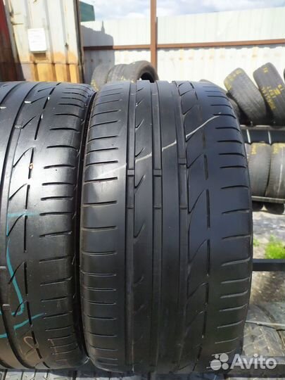 Bridgestone Potenza S001 245/35 R18 88Y