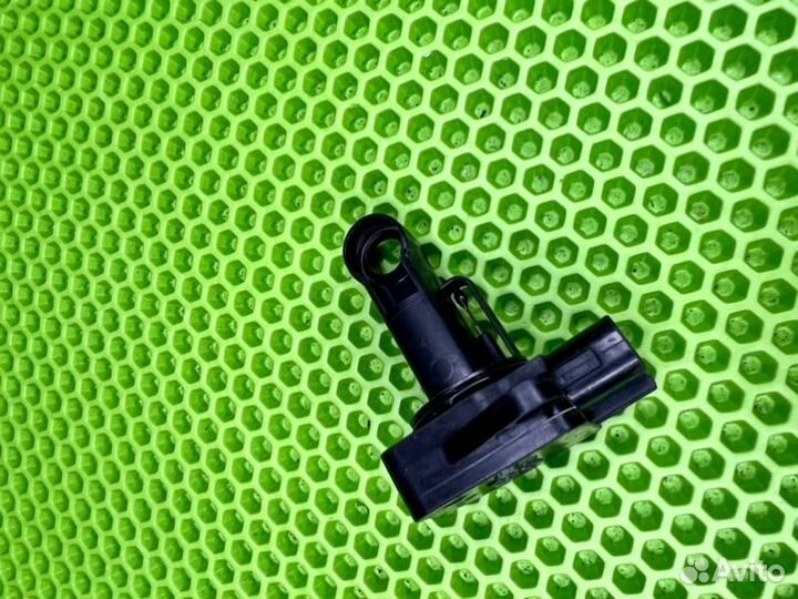 Дмрв Toyota Land Cruiser Prado 120 1GR-FE 2007