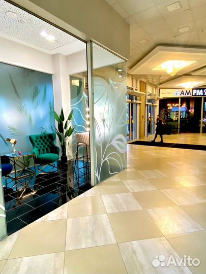 Готовый бизнес.Пассивный доход.Салон красоты