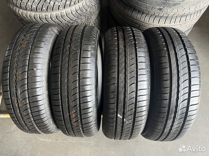 Pirelli Cinturato P1 Verde 185/60 R15 84H