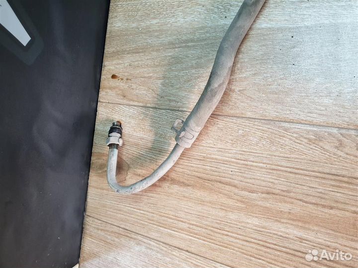 Шланг гидроусилителя Hyundai Solaris 1