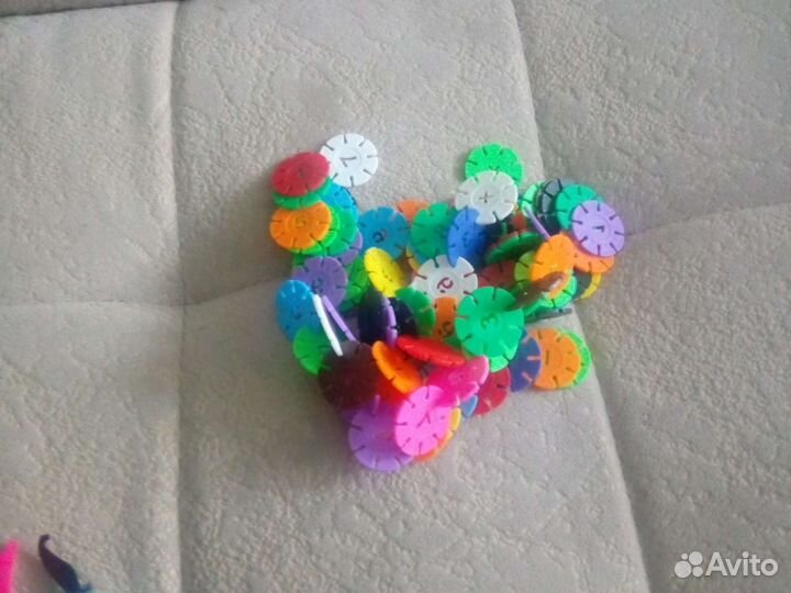 Развивашки,трансформеры и тд