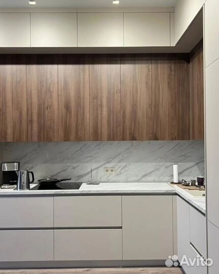 Кухня мечты