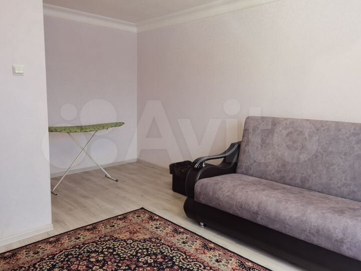 1-к. квартира, 31 м², 1/4 эт.