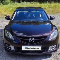 Mazda 6 2.0 AT, 2008, 150 000 км, с пробегом, цена 933 000 руб.