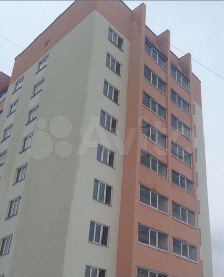 2-к. квартира, 62 м², 7/9 эт.