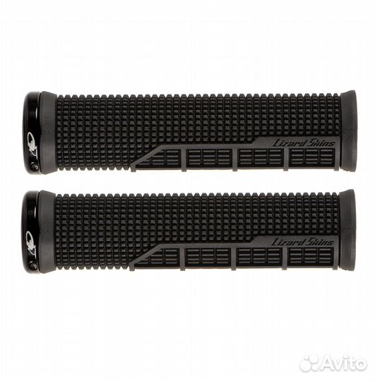 Грипсы (ручки) для руля велосипеда Lizard Skins Ma