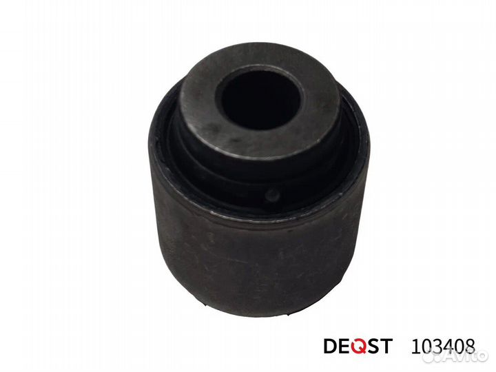 Сайленблок заднего рычага (mazda 6 GG 2002-2007)