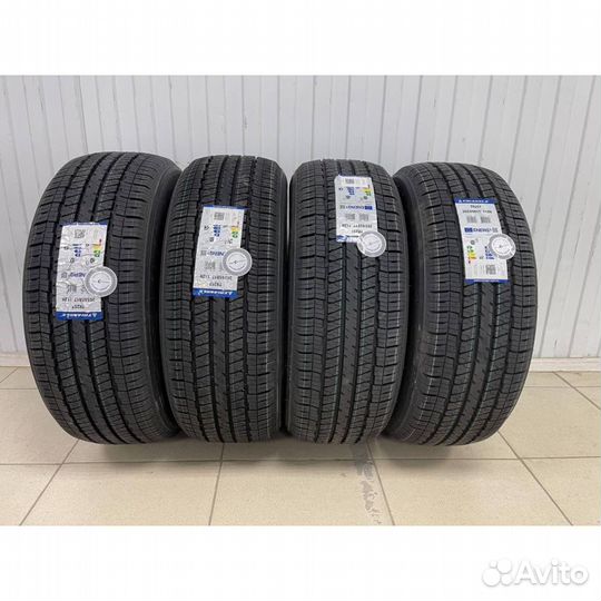 Triangle TR257 245/70 R16