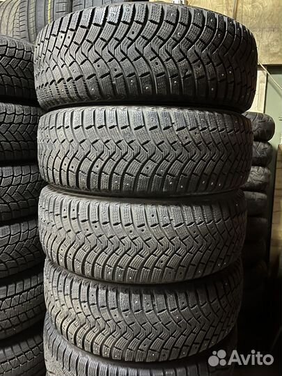 Michelin Latitude X-Ice North 235/65 R17