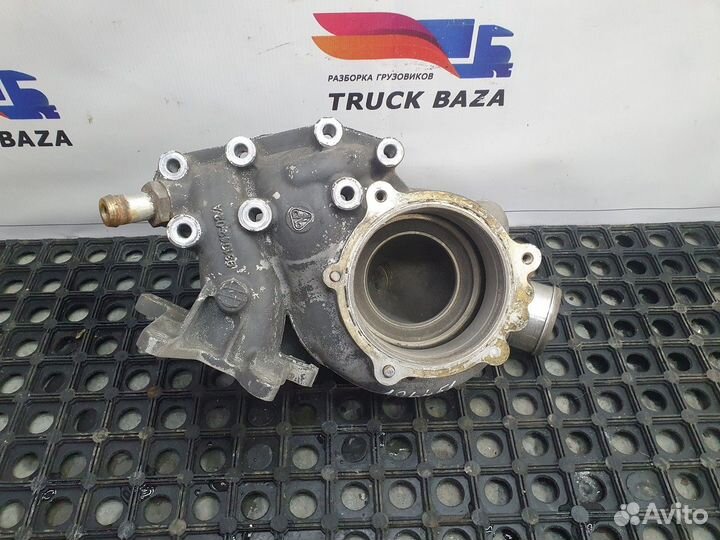 Корпус водяного насоса Daf XF105
