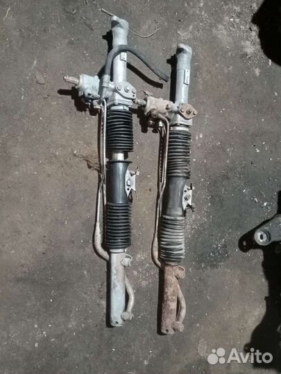 Рулевая рейка Ауди 100 44 кузов