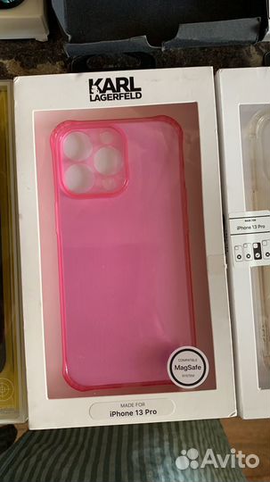 Чехлы в ассортименте