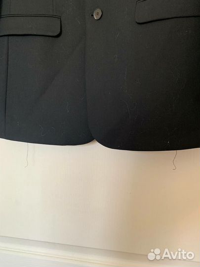 Sandro Пиджак Шерсть