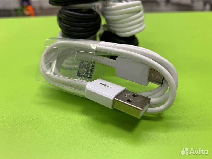 Кабель USB type-c Samsung оригинал