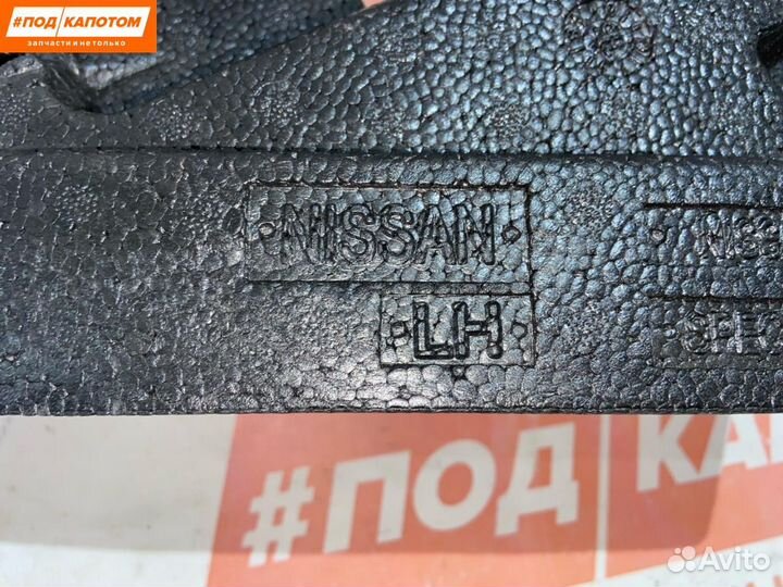 Органайзер Nissan Qashqai 2 2015 849794EA0A