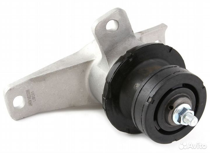 Опора двигателя гидравлическая mitsubis