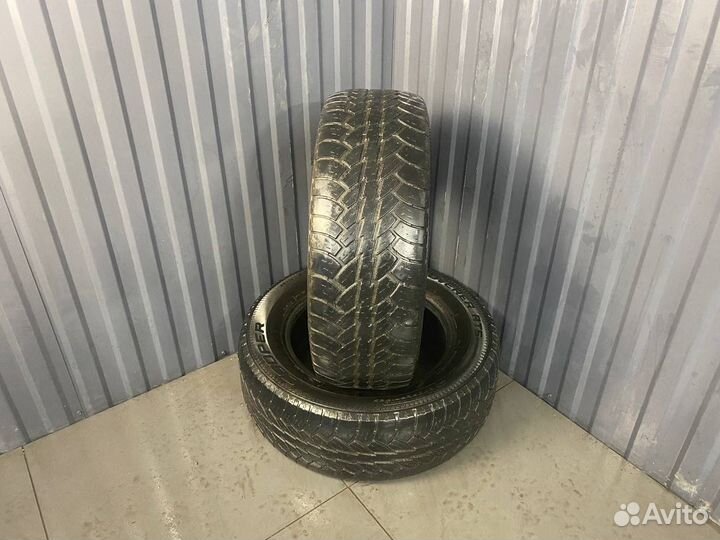 Cooper Discoverer ATS 235/65 R17 104T