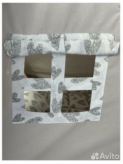 Детская палатка, вигвам, домик