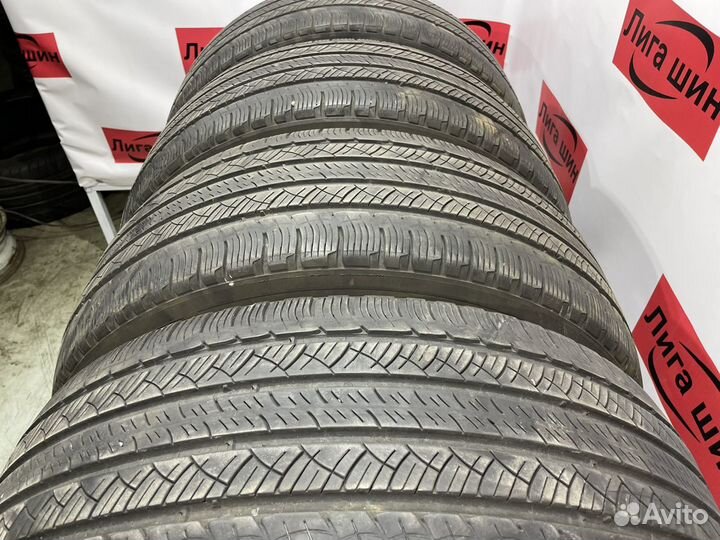 Michelin Latitude Tour HP 235/55 R19