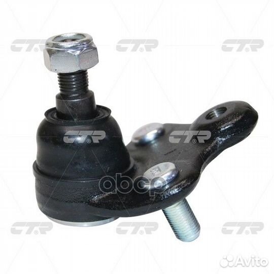 Cbho-54L Опора шаровая перед лев honda: C