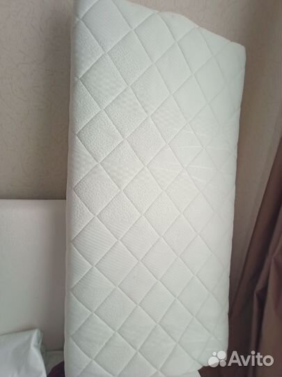 Матрас детский 120 60