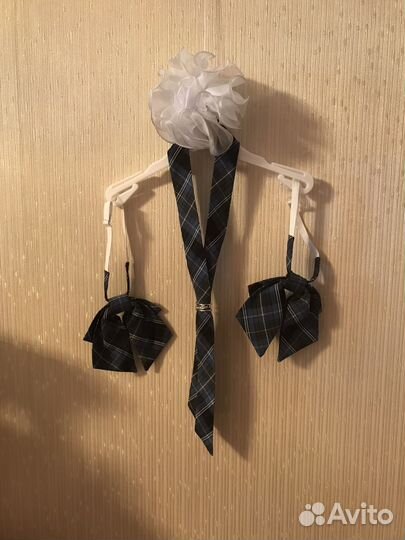 Школьная форма для девочки 1-3 кл (140 - 146 см)