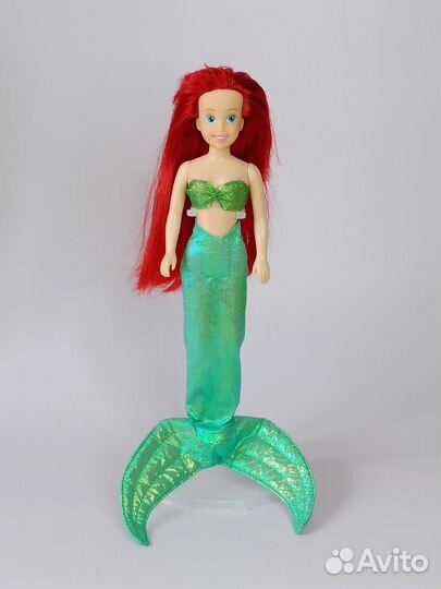 Принцесса Ариэль от Дисней