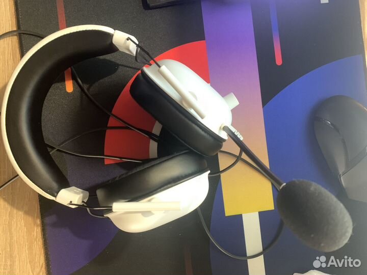 Razer Blackshark V2 X