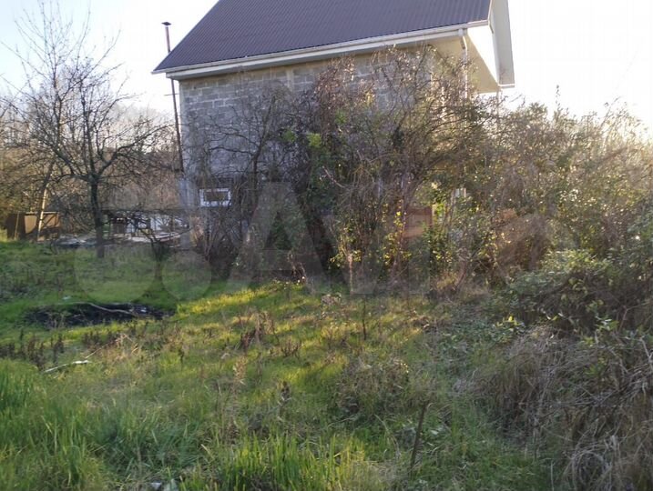 Участок 5,7 сот. (СНТ, ДНП)