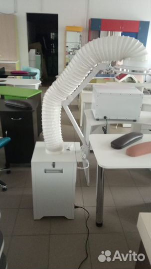 Вытяжка ecopro B2M (1880 м3/час)