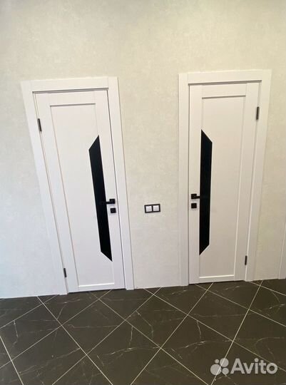 Дверь межкомнатная