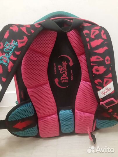Рюкзак оригинал