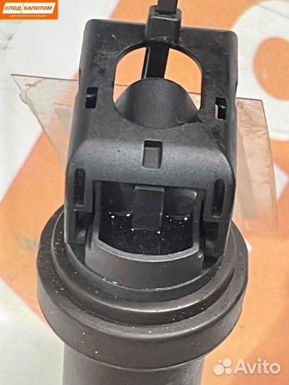 Катушка зажигания Peugeot 207 рест. 2010 20438