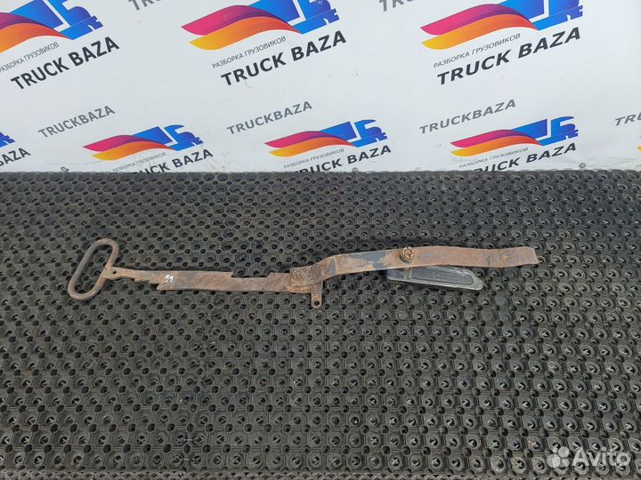 Ручка замка ссу jost