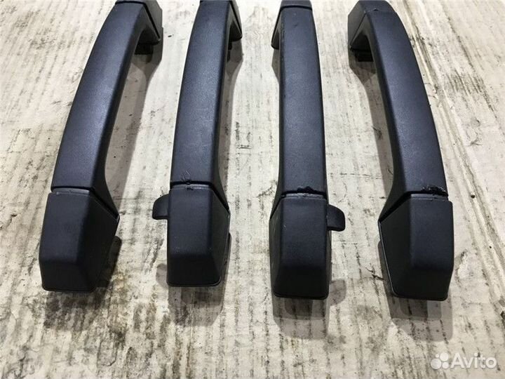 Ручка внутренняя BMW X3 E83