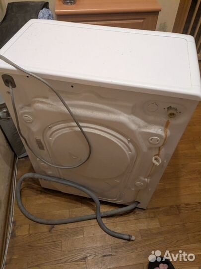 Стиральная машинка Candy GC3 1041 D