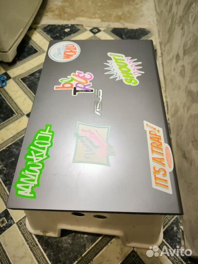 Современный Asus Vivobook X509 (i5-10/fhd/ssd