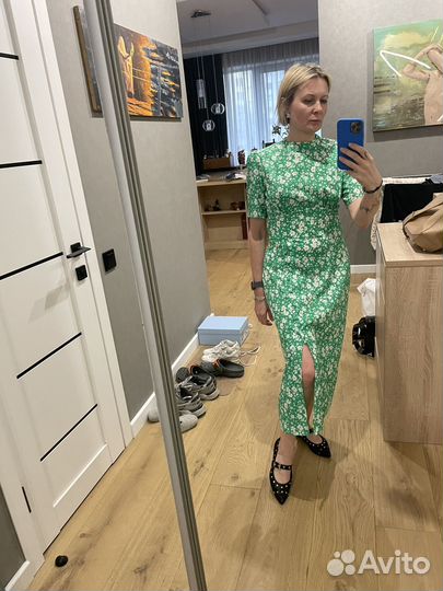 Платье женское