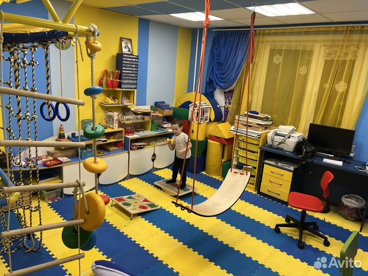 Нейропсихолог