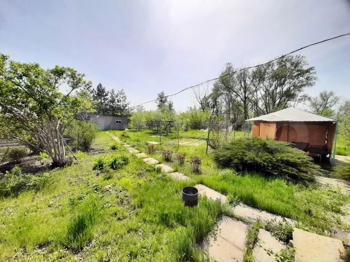 Дача 60 м² на участке 8,5 сот.