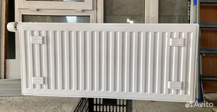 Радиатор отопления Vogel&Noot